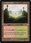 Mossfire Valley [Odyssey] - The Mythic Store | 24h Order Processing
