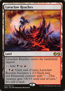 Lavaclaw Reaches [Ultimate Masters] - The Mythic Store | 24h Order Processing