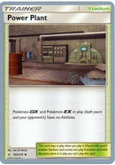 Power Plant (183/214) (Pikarom Judge - Haruki Miyamoto) [World Championships 2019] - The Mythic Store | 24h Order Processing