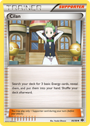 Cilan (86/99) [Black & White: Next Destinies] - The Mythic Store | 24h Order Processing