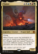 Tiamat [Dungeons & Dragons: Adventures in the Forgotten Realms] - The Mythic Store | 24h Order Processing