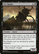 Fen Hauler [Aether Revolt] - The Mythic Store | 24h Order Processing