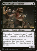 Marauding Boneslasher [Jumpstart 2022] - The Mythic Store | 24h Order Processing