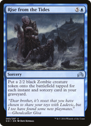 Rise from the Tides [Shadows over Innistrad] - The Mythic Store | 24h Order Processing