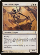 Shattered Angel [The List] - The Mythic Store | 24h Order Processing