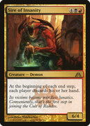 Sire of Insanity [Dragon's Maze] - The Mythic Store | 24h Order Processing