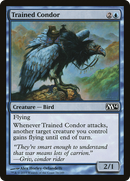 Trained Condor [Magic 2014] - The Mythic Store | 24h Order Processing