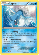 Lapras (35/146) [XY: Base Set] - The Mythic Store | 24h Order Processing