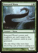 Boneyard Wurm [Duel Decks: Izzet vs. Golgari] - The Mythic Store | 24h Order Processing