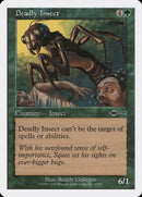 Deadly Insect [Beatdown] - The Mythic Store | 24h Order Processing