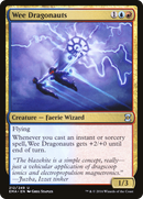 Wee Dragonauts [Eternal Masters] - The Mythic Store | 24h Order Processing