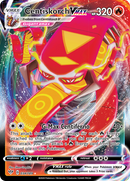 Centiskorch VMAX (034/189) [Sword & Shield: Darkness Ablaze] - The Mythic Store | 24h Order Processing