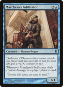 Marchesa's Infiltrator [Conspiracy] - The Mythic Store | 24h Order Processing