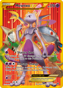 Mewtwo EX (164/162) [XY: BREAKthrough] - The Mythic Store | 24h Order Processing