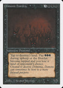 Demonic Hordes [Unlimited Edition] - The Mythic Store | 24h Order Processing