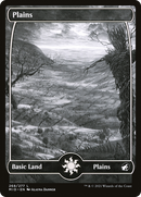 Plains (268) [Innistrad: Midnight Hunt] - The Mythic Store | 24h Order Processing