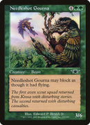 Needleshot Gourna [Legions] - The Mythic Store | 24h Order Processing