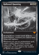 Hallowed Haunting [Innistrad: Double Feature] - The Mythic Store | 24h Order Processing