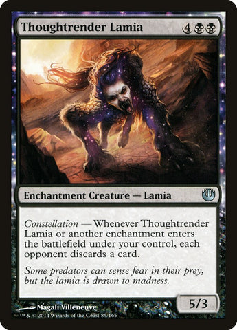 Thoughtrender Lamia [Journey into Nyx] - The Mythic Store | 24h Order Processing