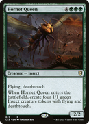 Hornet Queen [Commander Legends: Battle for Baldur's Gate] - The Mythic Store | 24h Order Processing