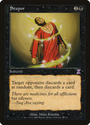 Stupor [Time Spiral Timeshifted] - The Mythic Store | 24h Order Processing
