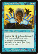Gempalm Sorcerer [Legions] - The Mythic Store | 24h Order Processing