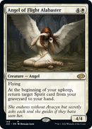 Angel of Flight Alabaster [Jumpstart 2022] - The Mythic Store | 24h Order Processing