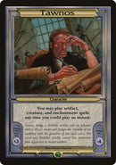 Tawnos [Vanguard Series] - The Mythic Store | 24h Order Processing