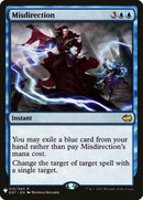 Misdirection [Mystery Booster] - The Mythic Store | 24h Order Processing