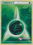 Grass Energy (88/95) (Play Pokemon Promo) [HeartGold & SoulSilver: Call of Legends] - The Mythic Store | 24h Order Processing