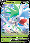 Shaymin V (013/172) [Sword & Shield: Brilliant Stars] - The Mythic Store | 24h Order Processing