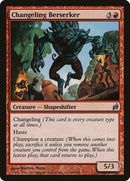Changeling Berserker [Lorwyn] - The Mythic Store | 24h Order Processing