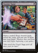 Booster Tutor [Unsanctioned] - The Mythic Store | 24h Order Processing