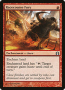 Racecourse Fury [Return to Ravnica] - The Mythic Store | 24h Order Processing