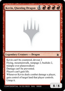 Kevin, Questing Dragon [Unknown Event] - The Mythic Store | 24h Order Processing
