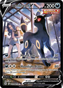 Umbreon V (TG22/TG30) [Sword & Shield: Brilliant Stars] - The Mythic Store | 24h Order Processing