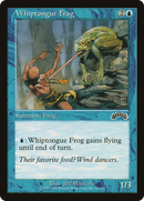 Whiptongue Frog [Exodus] - The Mythic Store | 24h Order Processing