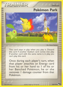 Pokemon Park (10/17) [POP Series 2] - The Mythic Store | 24h Order Processing