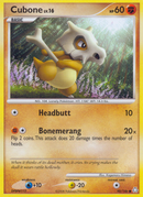 Cubone (90/146) [Diamond & Pearl: Legends Awakened] - The Mythic Store | 24h Order Processing
