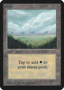 Plains (286) [Alpha Edition] - The Mythic Store | 24h Order Processing
