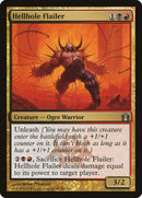 Hellhole Flailer [Return to Ravnica] - The Mythic Store | 24h Order Processing