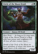 Circle of the Moon Druid [Dungeons & Dragons: Adventures in the Forgotten Realms] - The Mythic Store | 24h Order Processing