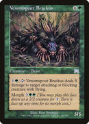 Venomspout Brackus [Onslaught] - The Mythic Store | 24h Order Processing