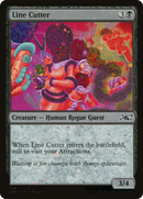 Line Cutter (Galaxy Foil) [Unfinity] - The Mythic Store | 24h Order Processing