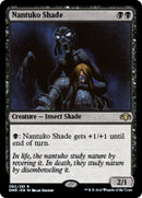 Nantuko Shade [Dominaria Remastered] - The Mythic Store | 24h Order Processing
