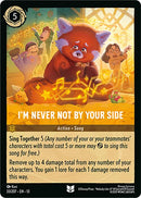 I'm Never Not by Your Side (33/204) [Attack of the Vine!] - The Mythic Store | 24h Order Processing