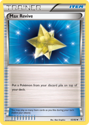 Max Revive (65/83) [XY: Generations] - The Mythic Store | 24h Order Processing