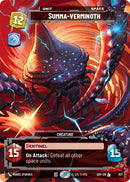 Summa-verminoth (827) (Prestige) (827) [Ashes of the Empire]