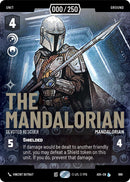 The Mandalorian - Devoted Rescuer (889) (Serialized) (889) [Ashes of the Empire] - The Mythic Store | 24h Order Processing