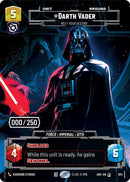 Darth Vader - Meet Your Destiny (924) (Serialized) (924) [Ashes of the Empire] - The Mythic Store | 24h Order Processing